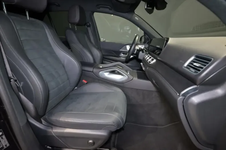 Mercedes-Benz GLE 450 din 2023 cu 50.729 km - oferta MER107434 - foto 23