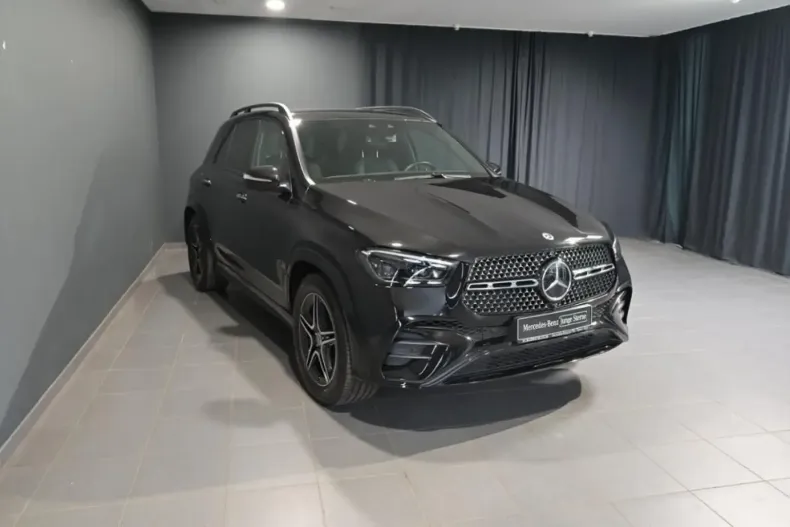 Mercedes-Benz GLE 450 din 2023 cu 50.729 km - oferta MER107434 - foto 25