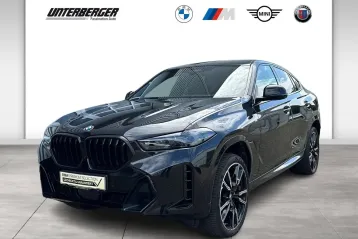 BMW X6 din 2024 - oferta BMW107435