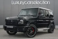 Mercedes-Benz G 63 AMG din 2023 cu 68.954 km - oferta MER107436 - foto 1