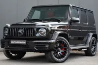 Mercedes-Benz G 63 AMG din 2023 cu 68.954 km - oferta MER107436 - foto 2