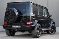 Mercedes-Benz G 63 AMG din 2023 cu 68.954 km - oferta MER107436 - foto 5