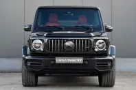 Mercedes-Benz G 63 AMG din 2023 cu 68.954 km - oferta MER107436 - foto 6