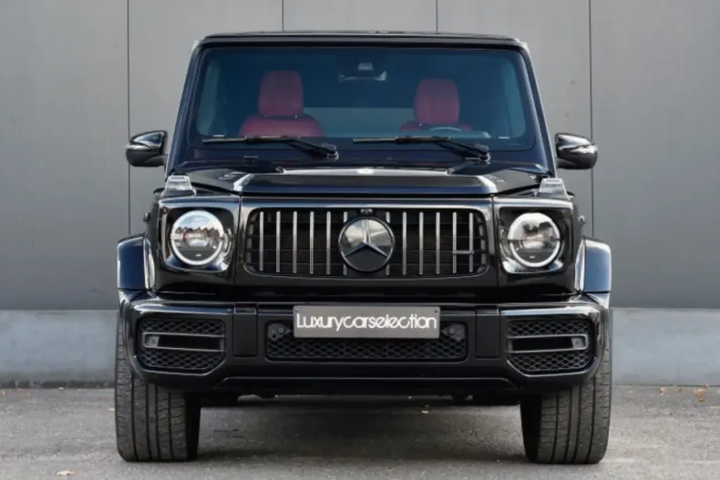 Mercedes-Benz G 63 AMG din 2023 cu 68.954 km - oferta MER107436 - foto 6