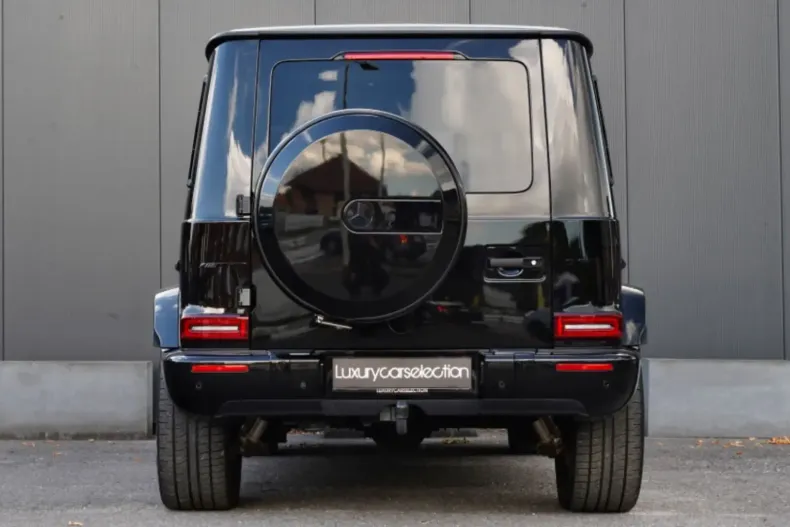 Mercedes-Benz G 63 AMG din 2023 cu 68.954 km - oferta MER107436 - foto 7