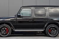 Mercedes-Benz G 63 AMG din 2023 cu 68.954 km - oferta MER107436 - foto 8