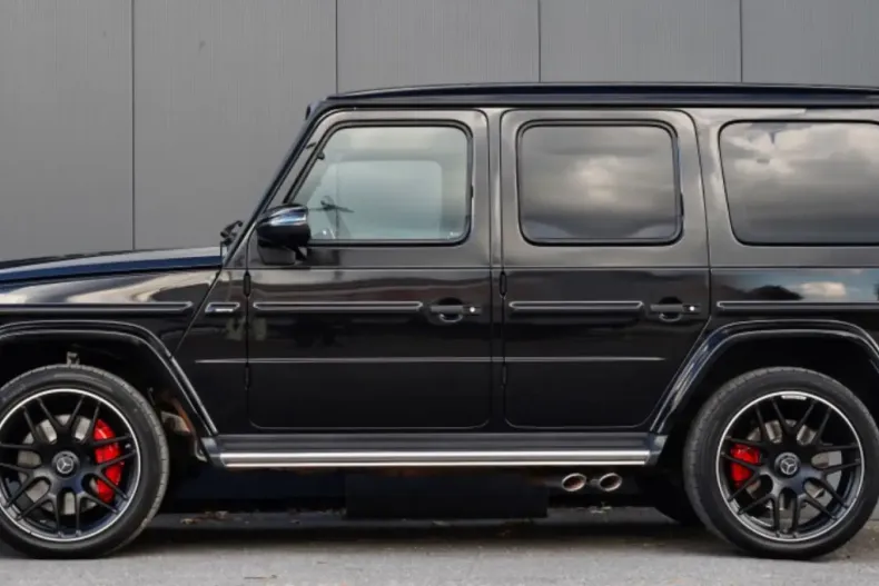 Mercedes-Benz G 63 AMG din 2023 cu 68.954 km - oferta MER107436 - foto 8