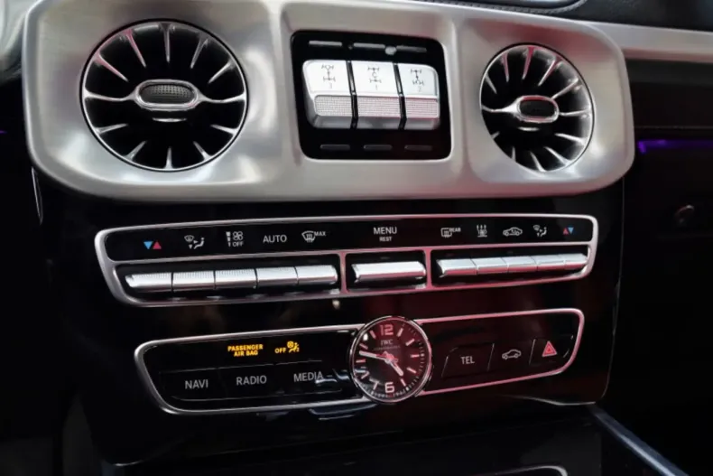 Mercedes-Benz G 63 AMG din 2023 cu 68.954 km - oferta MER107436 - foto 11