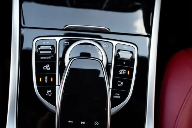 Mercedes-Benz G 63 AMG din 2023 cu 68.954 km - oferta MER107436 - foto 12