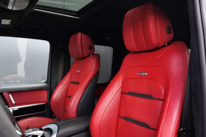 Mercedes-Benz G 63 AMG din 2023 cu 68.954 km - oferta MER107436 - foto 13