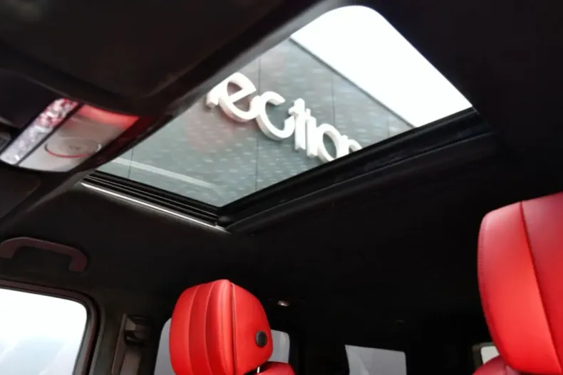 Mercedes-Benz G 63 AMG din 2023 cu 68.954 km - oferta MER107436 - foto 14