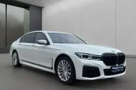 BMW 750 din 2022 cu 98.353 km - oferta BMW107437 - foto 1