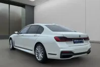 BMW 750 din 2022 cu 98.353 km - oferta BMW107437 - foto 2