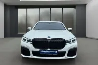 BMW 750 din 2022 cu 98.353 km - oferta BMW107437 - foto 3