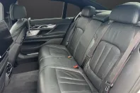 BMW 750 din 2022 cu 98.353 km - oferta BMW107437 - foto 5