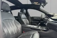 BMW 750 din 2022 cu 98.353 km - oferta BMW107437 - foto 6