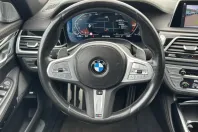 BMW 750 din 2022 cu 98.353 km - oferta BMW107437 - foto 8