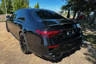 Mercedes-Benz S 450 din 2024 cu 6.000 km - oferta MER107438 - foto 4