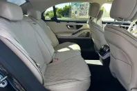 Mercedes-Benz S 450 din 2024 cu 6.000 km - oferta MER107438 - foto 12