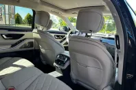 Mercedes-Benz S 450 din 2024 cu 6.000 km - oferta MER107438 - foto 13
