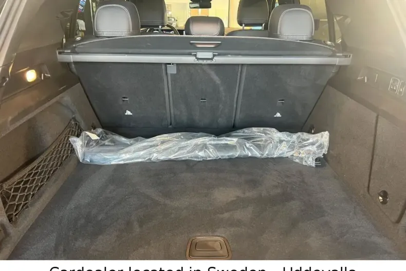 Mercedes-Benz GLE 53 AMG din 2024 cu 23.500 km - oferta MER107440 - foto 19