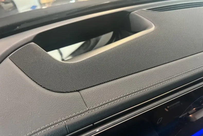 Mercedes-Benz GLE 53 AMG din 2024 cu 23.500 km - oferta MER107440 - foto 20