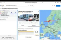 Mercedes-Benz GLE 53 AMG din 2024 cu 23.500 km - oferta MER107440 - foto 29