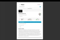 Mercedes-Benz GLE 53 AMG din 2024 cu 23.500 km - oferta MER107440 - foto 37