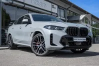 BMW X6 din 2024 cu 5.951 km - oferta BMW107441 - foto 1