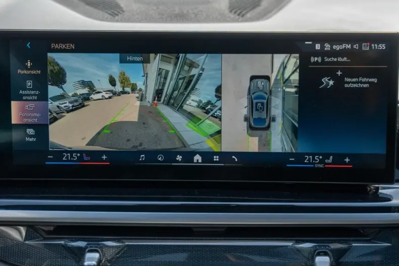 BMW X6 din 2024 cu 5.951 km - oferta BMW107441 - foto 8