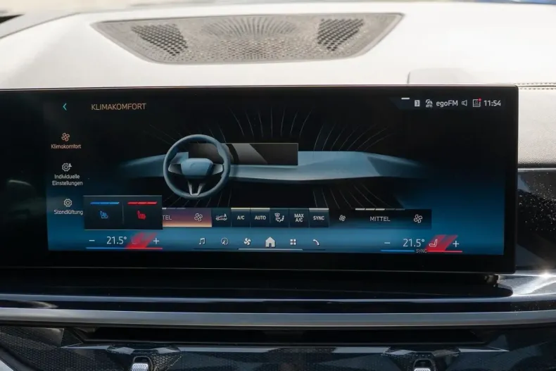 BMW X6 din 2024 cu 5.951 km - oferta BMW107441 - foto 9