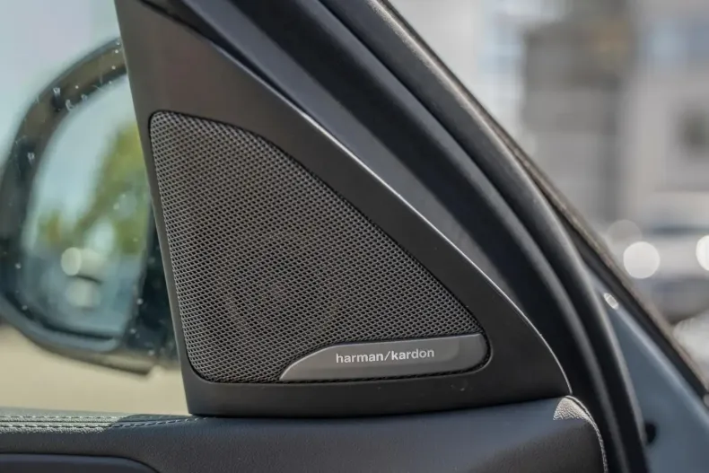 BMW X6 din 2024 cu 5.951 km - oferta BMW107441 - foto 11