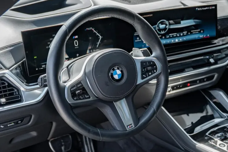 BMW X6 din 2024 cu 5.951 km - oferta BMW107441 - foto 14