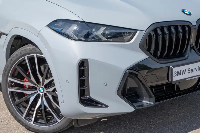 BMW X6 din 2024 cu 5.951 km - oferta BMW107441 - foto 15