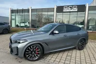 BMW X6 din 2024 cu 13.350 km - oferta BMW107442 - foto 1