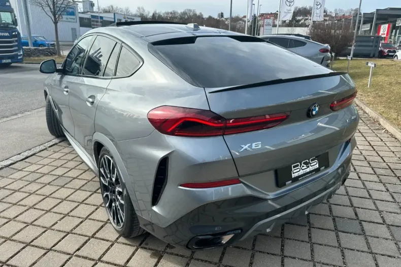 BMW X6 din 2024 cu 13.350 km - oferta BMW107442 - foto 5