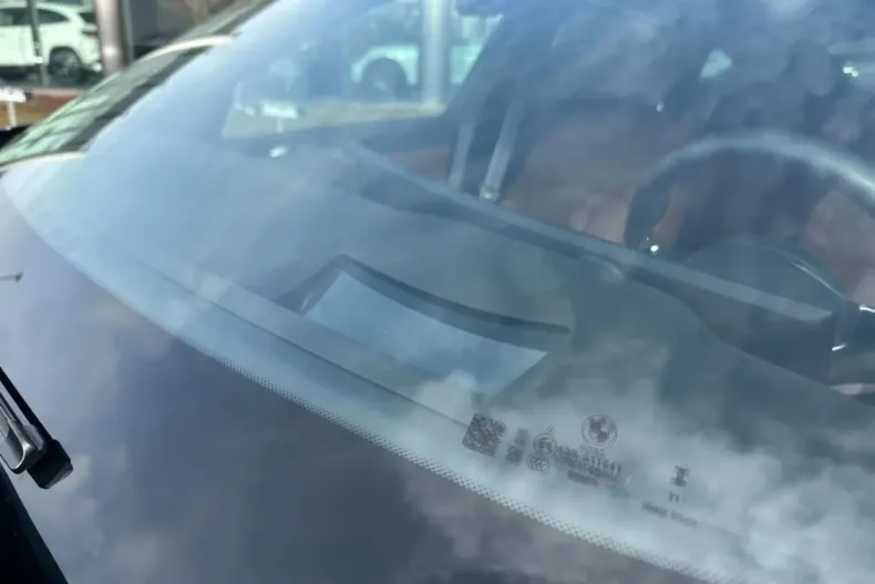 BMW X6 din 2024 cu 13.350 km - oferta BMW107442 - foto 11