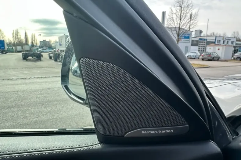 BMW X6 din 2024 cu 13.350 km - oferta BMW107442 - foto 14