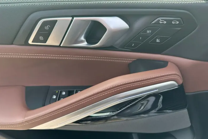 BMW X6 din 2024 cu 13.350 km - oferta BMW107442 - foto 15