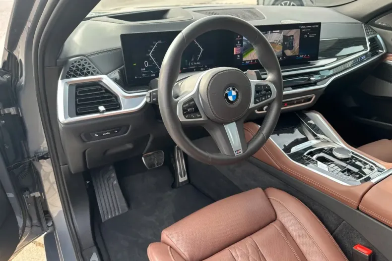 BMW X6 din 2024 cu 13.350 km - oferta BMW107442 - foto 16