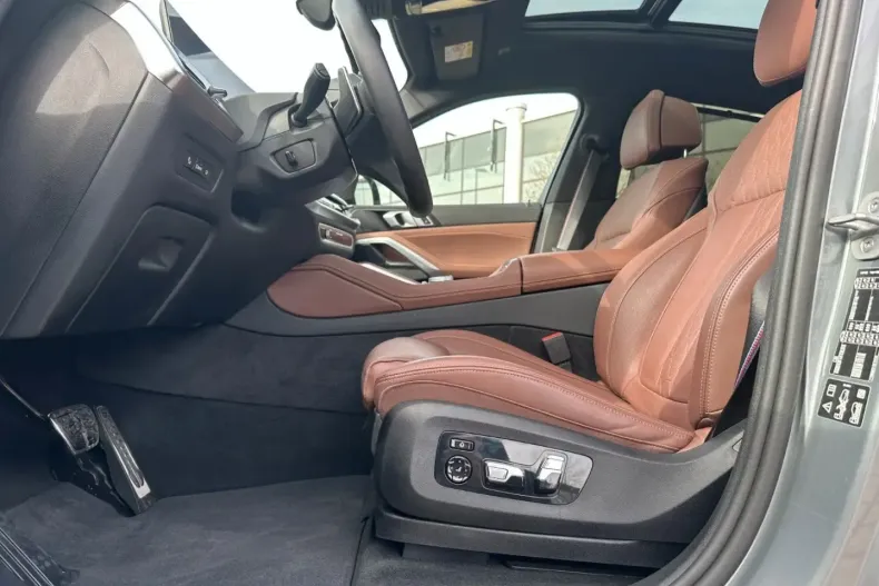 BMW X6 din 2024 cu 13.350 km - oferta BMW107442 - foto 17