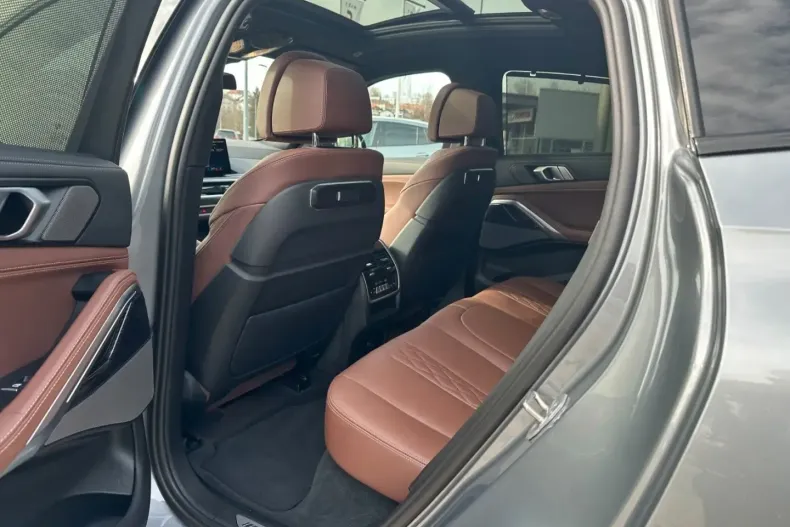 BMW X6 din 2024 cu 13.350 km - oferta BMW107442 - foto 18