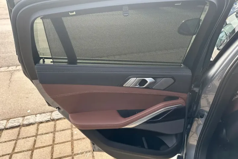 BMW X6 din 2024 cu 13.350 km - oferta BMW107442 - foto 20