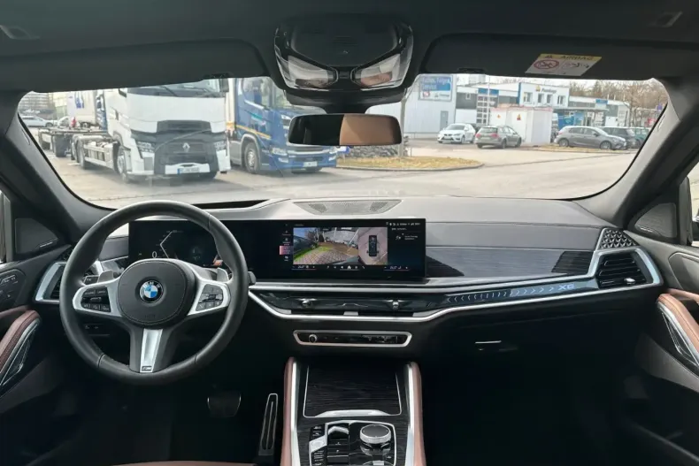 BMW X6 din 2024 cu 13.350 km - oferta BMW107442 - foto 22