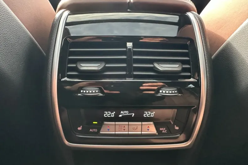 BMW X6 din 2024 cu 13.350 km - oferta BMW107442 - foto 24