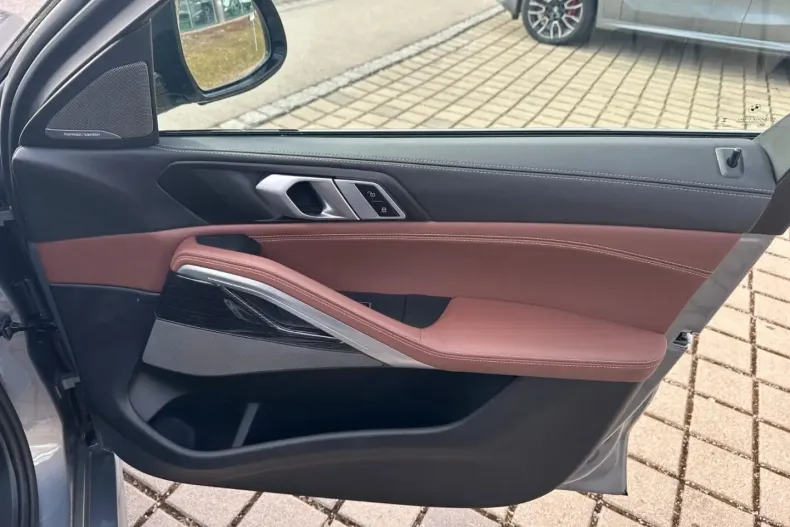 BMW X6 din 2024 cu 13.350 km - oferta BMW107442 - foto 25