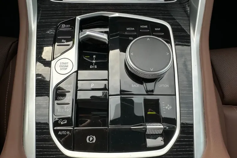 BMW X6 din 2024 cu 13.350 km - oferta BMW107442 - foto 29