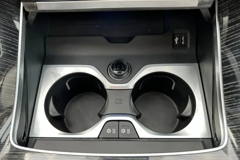 BMW X6 din 2024 cu 13.350 km - oferta BMW107442 - foto 30