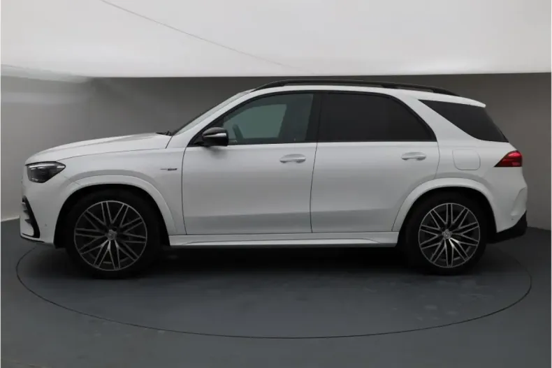 Mercedes-Benz GLE 53 AMG din 2024 cu 8.813 km - oferta MER107443 - foto 2