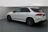Mercedes-Benz GLE 53 AMG din 2024 cu 8.813 km - oferta MER107443 - foto 3